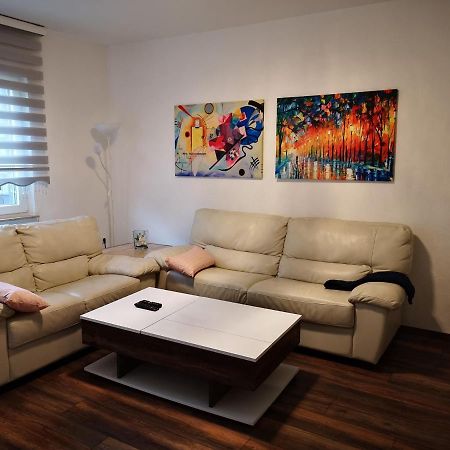 Polat Apartments 1 Essen Luaran gambar