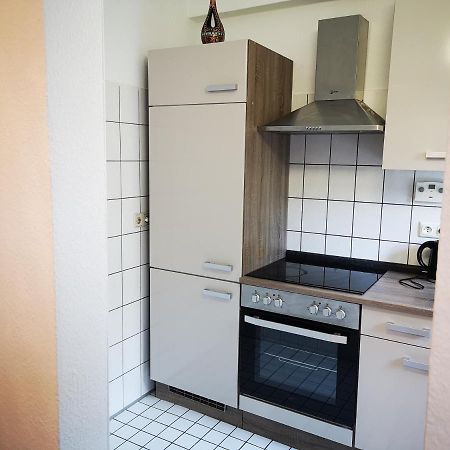 Polat Apartments 1 Essen Luaran gambar
