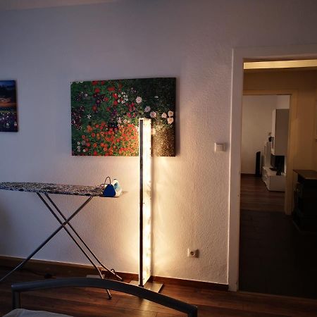 Polat Apartments 1 Essen Luaran gambar