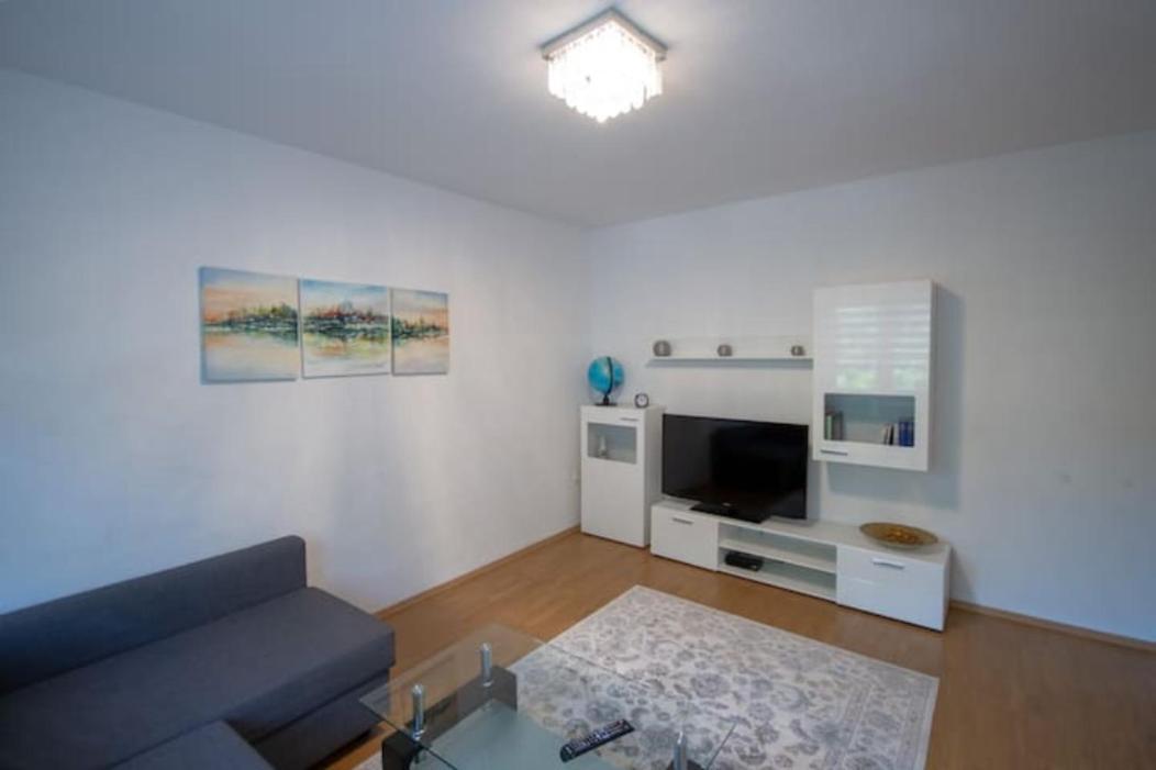 Polat Apartments 1 Essen Luaran gambar